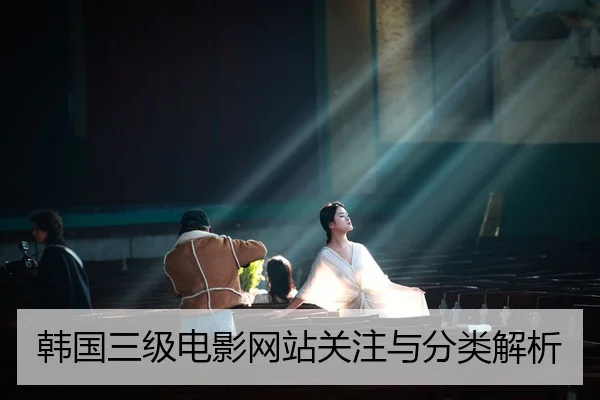 韩国三级电影网站关注与分类解析